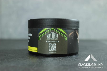 Must Have Tobacco Kwi Smooth 25g
