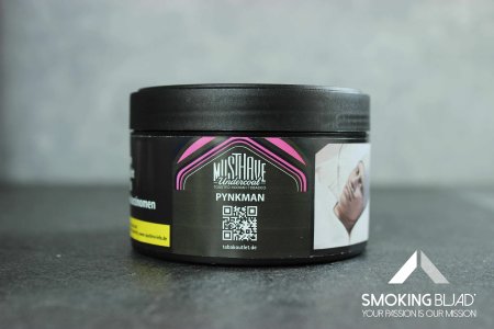 Must Have Tobacco Pynkman 25g