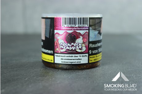 187 Tobacco Mama Candy 25g