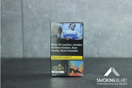 Adalya Tobacco Skyfall 25g