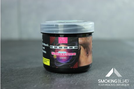 Aino Dark Tobacco Galaxchee 25g
