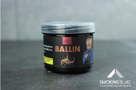 Aino Tobacco Ballin 20g 