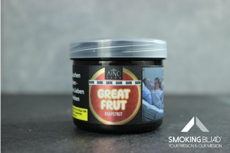 Aino Dark Tobacco Great Frut 25g 