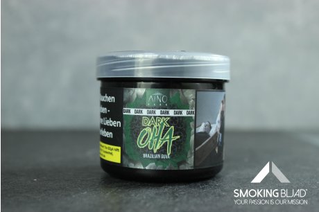 Aino Dark Tobacco Dark OHA 25g 