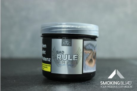 Aino Tobacco Bad Rule White 20g 