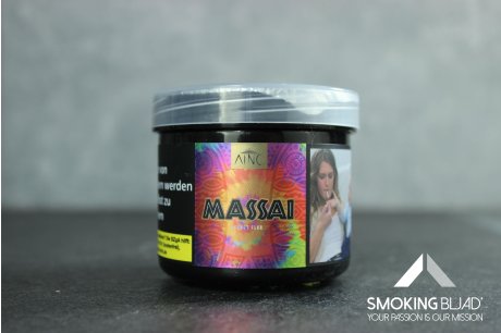 Aino Tobacco Massai 20g 