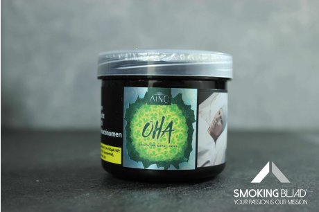 Aino Tobacco OHA 20g 