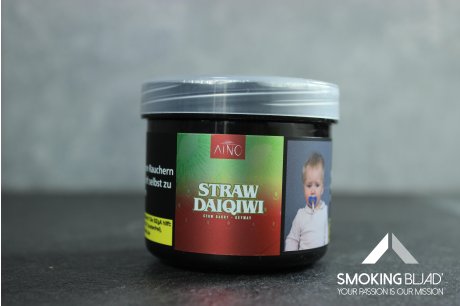 Aino Tobacco Straw Daiqiwi 20g