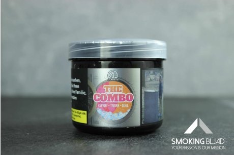 Ayreeze Tobacco The Combo 25g  