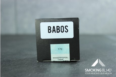 Babos Tobacco Babos 20g