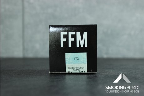 Babos Tobacco FFM 20g