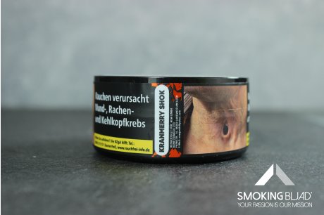 Blackburn Tobacco Kranmerry Shok 25g