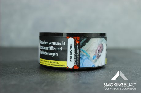 Blackburn Tobacco Kwi Stoner KMTM 25g