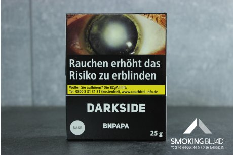 Darkside Tobacco Base BN Papa 25g