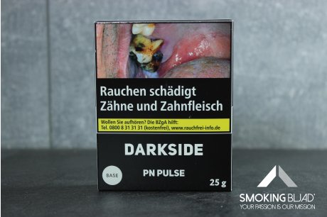 Darkside Tobacco Base Pineapple Pulse 25g