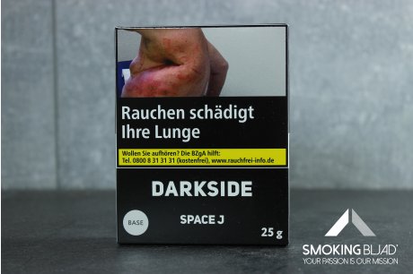 Darkside Tobacco Base Space Jam 25g 