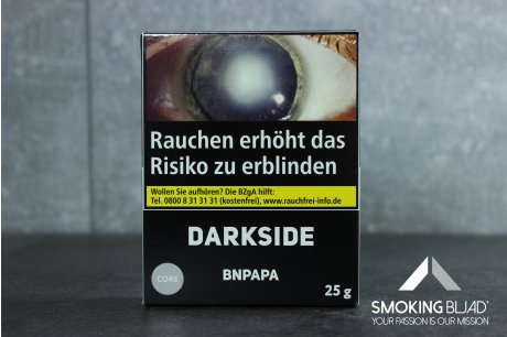 Darkside Tobacco Core BN Papa 25g
