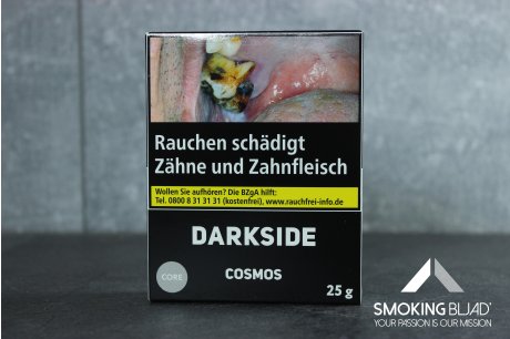 Darkside Tobacco Core Cosmos 25g 