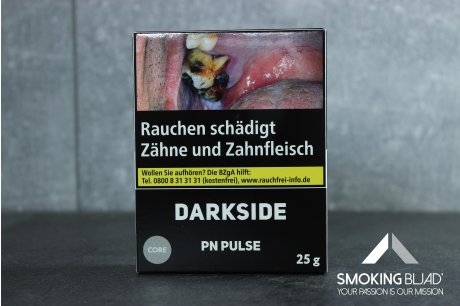 Darkside Tobacco Core Pineapple Pulse 25g