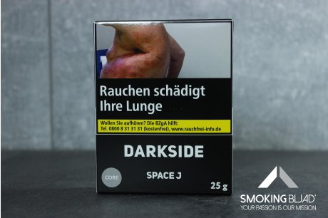 Darkside Tobacco Core Space Jam 25g 