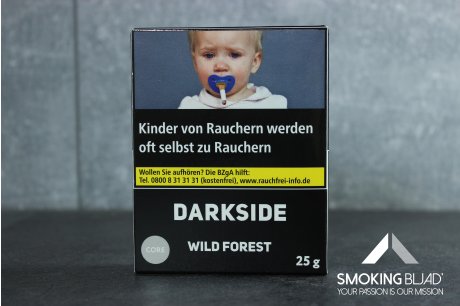 Darkside Tobacco Core Wild Forest 25g