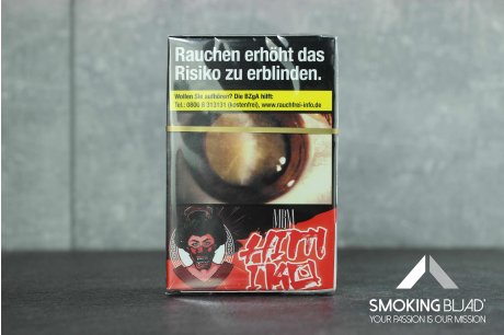 MBM Tobacco Himiko 25g