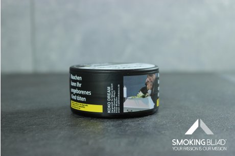 Must H Tobacco Koko Dream 25g