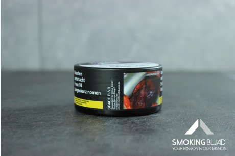 Must H Tobacco Space Flvr 25g