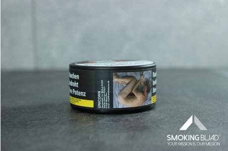 Must H Tobacco Unicorn 25g