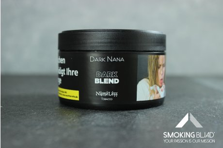 Nameless Tobacco Dark Nana 25g 