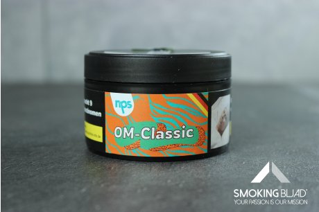 Nargilem Tobacco OM Classic 25g
