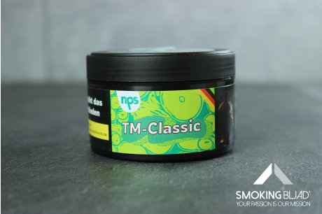 Nargilem Tobacco TM Classic 25g