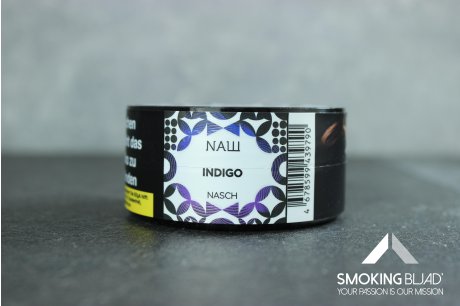 Nash Tobacco Indigo 25g