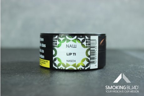 Nash Tobacco Lip Ti 25g