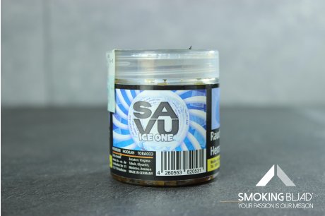 Savu Tobacco Ice One One 25g