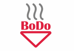 Bodo Hookah