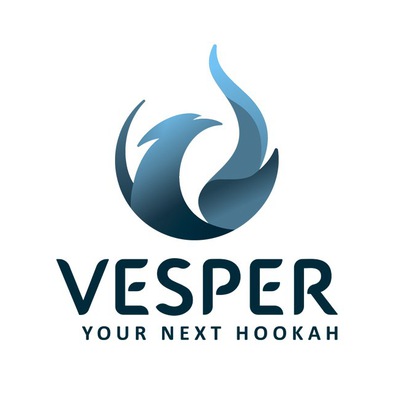 Vesper Hookah