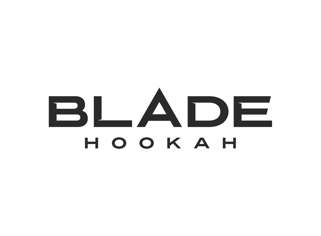 Blade Hookah