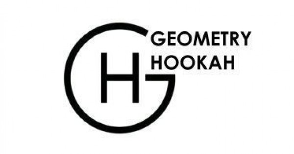 Geometry Hookah