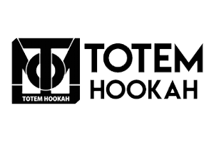 Totem Hookah
